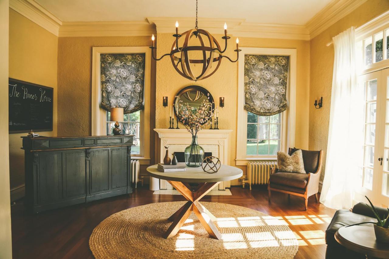 The Pinner House Suffolk Bagian luar foto