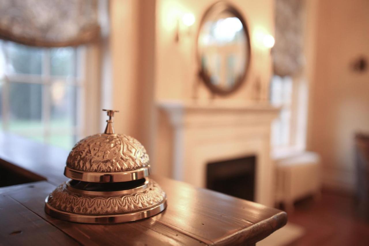 The Pinner House Suffolk Bagian luar foto